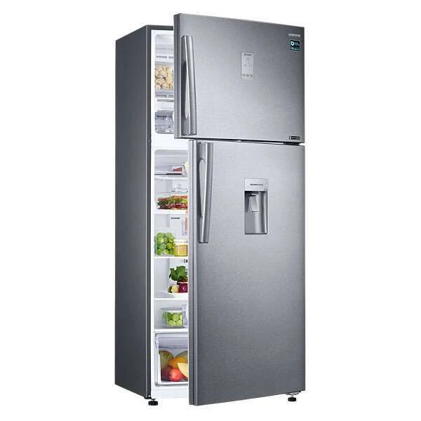 Холодильник Samsung RT53K6530SL/WT - фото 6