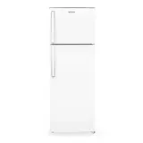 Холодильник Shivaki SHIV316DD белый 