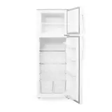 Холодильник Shivaki SHIV316DD белый  - фото 2