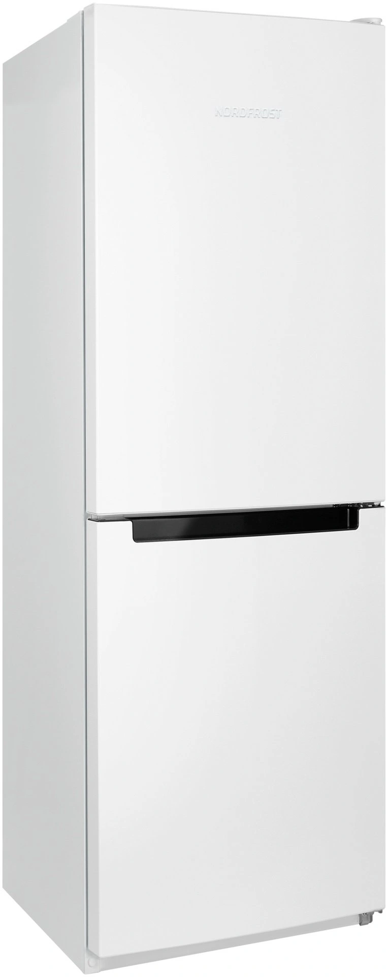 Холодильник NORDFROST NRB 131 W белый 