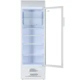 Холодильная витрина Бирюса 310P белая  - фото 2