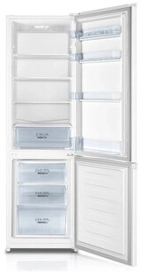 Холодильник Gorenje RK4181PW4 белый  - фото 3
