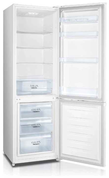 Холодильник Gorenje RK4181PW4 белый  - фото 2