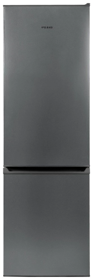 Холодильник Pozis POZIS RK-298 стальной 