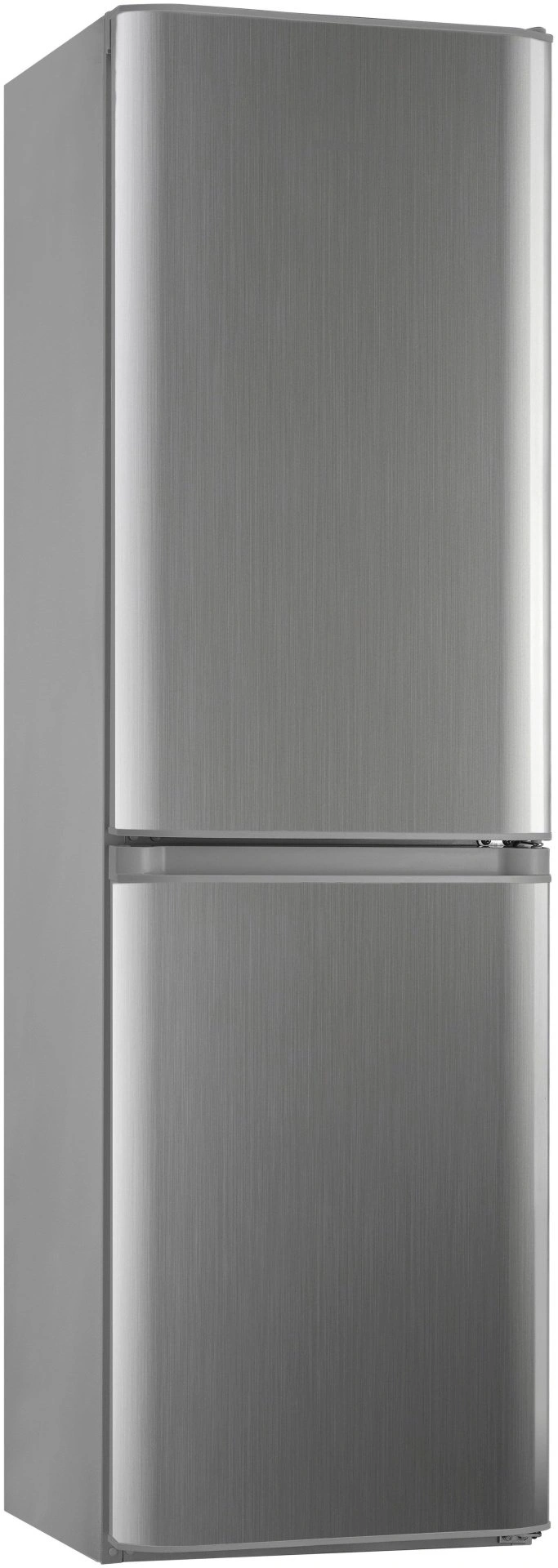 Холодильник Pozis RK-FNF-170 серебристый 