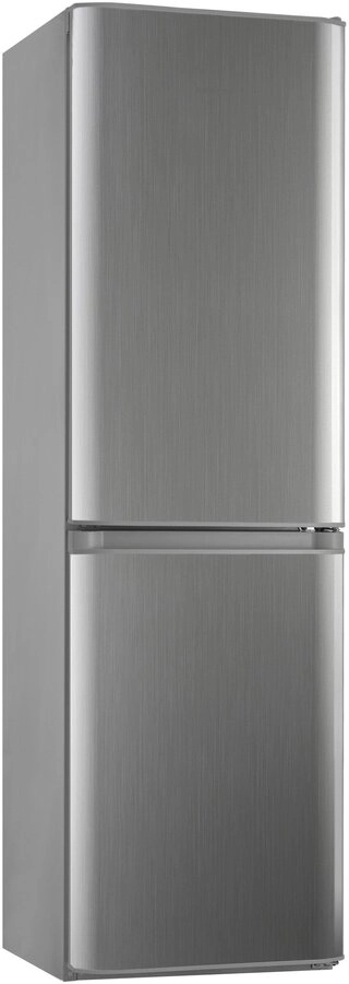 Холодильник Pozis RK-FNF-170 серебристый 