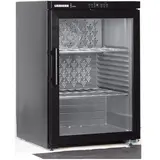 Холодильник Liebherr WKb 1812 черный 