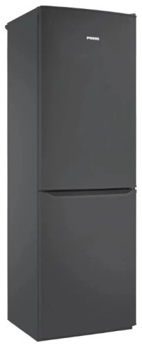 Холодильник Pozis RK-139 графит 