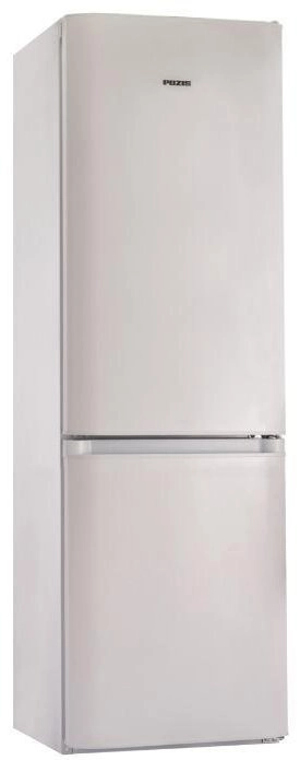 Холодильник Pozis RK FNF-170 белый 