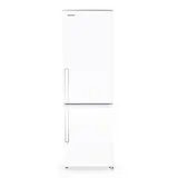 Холодильник Shivaki SHIV345DD белый 