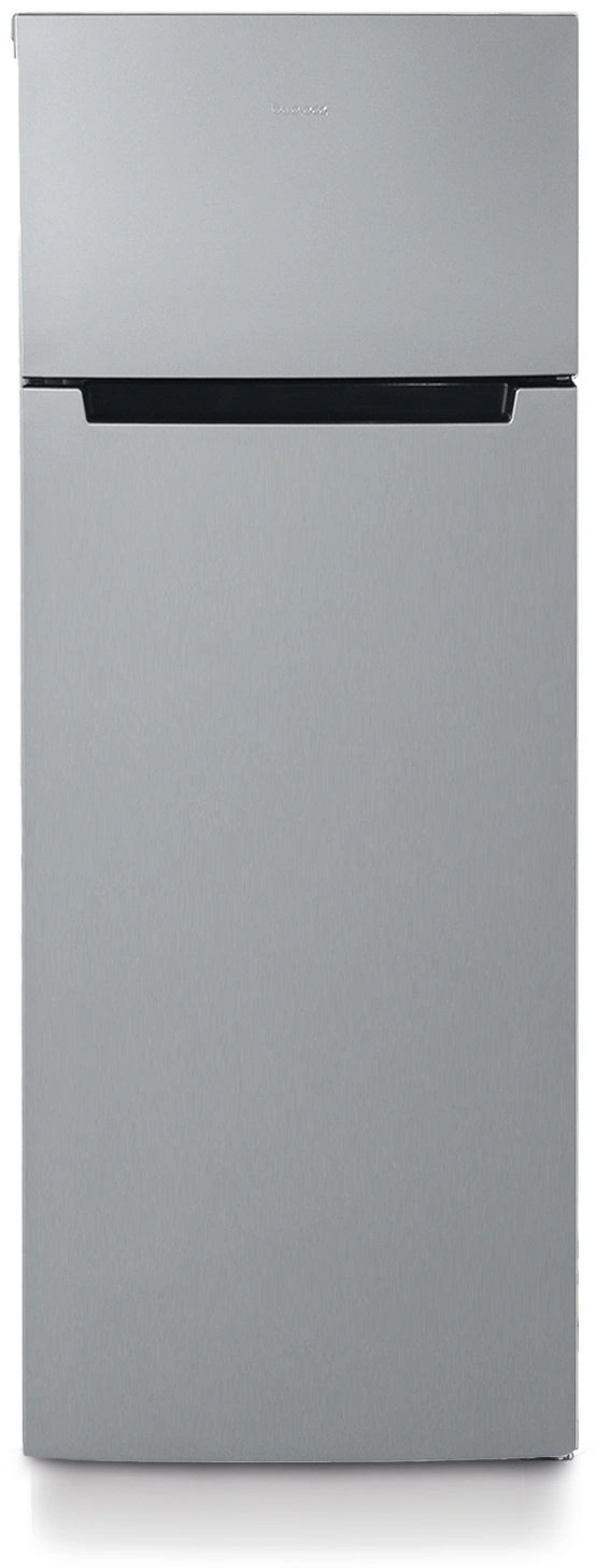 Холодильник Бирюса M6135 серый 