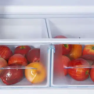 Холодильник Бирюса 136