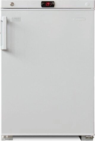 Холодильник Бирюса 150K-G белый 