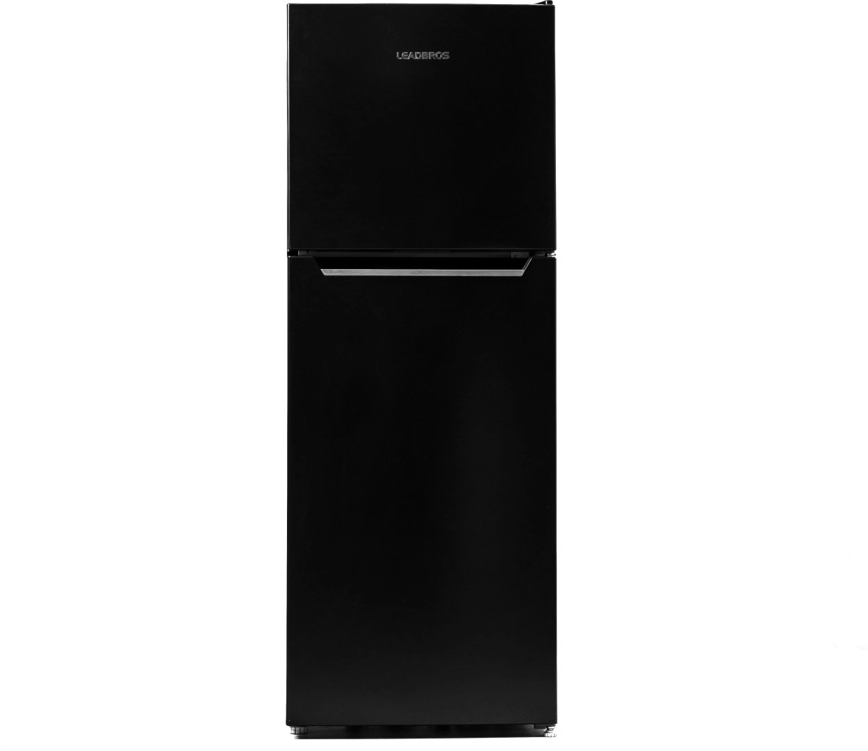 Холодильник Leadbros HD-142 черный 
