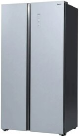 Холодильник Бирюса SBS 541 TWG белый  - фото 2