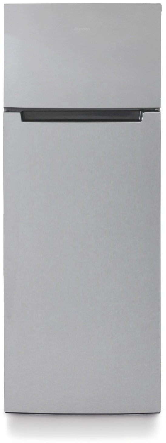 Холодильник Бирюса C6035 серебристый 