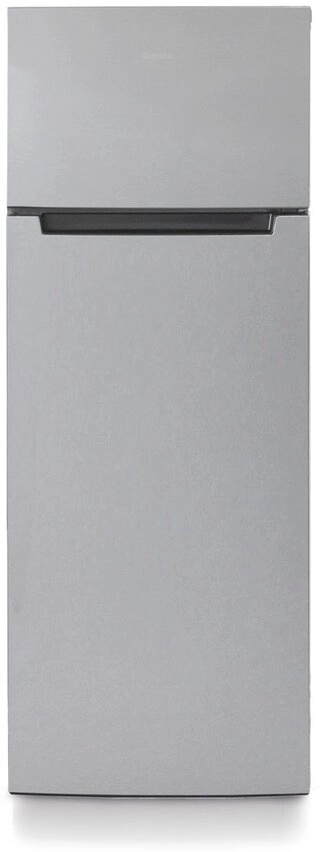 Холодильник Бирюса C6035 серебристый 