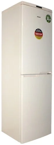 Холодильник DON R-296S слоновая кость 