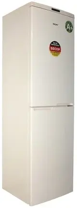 Холодильник DON R-296S слоновая кость 