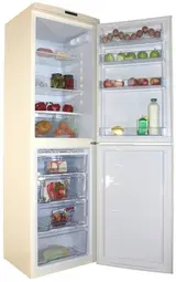 Холодильник DON R-296S слоновая кость  - фото 2