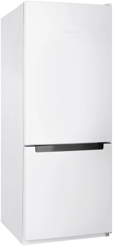 Холодильник NORDFROST NRB 122 W белый 