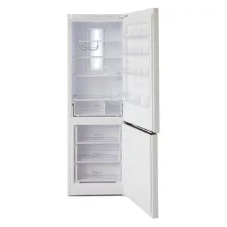 Холодильник Бирюса 960NF белый  - фото 6