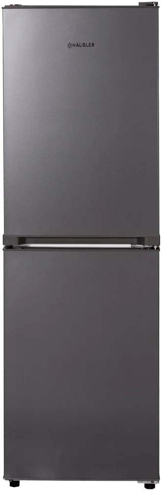 Холодильник HAUSLER R184-DEFRDG15 184 л Стальной 