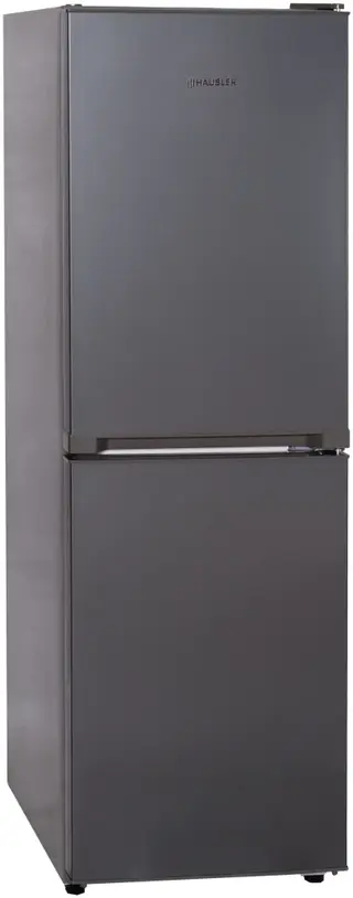 Холодильник HAUSLER R184-DEFRDG15 184 л Стальной  - фото 4