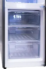 Холодильник HAUSLER R184-DEFRDG15 184 л Стальной  - фото 5