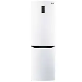 Холодильник LG GA-B419SQQL