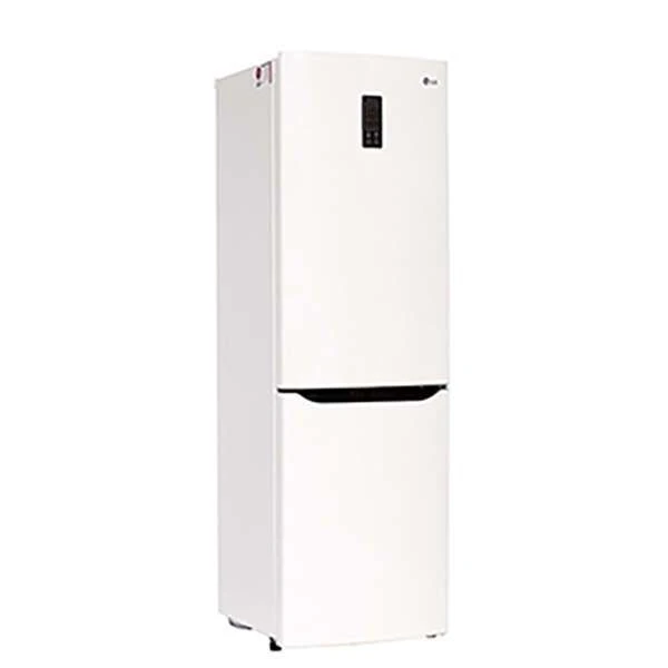 Холодильник LG GA-B419SQQL - фото 2