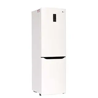Холодильник LG GA-B419SQQL
