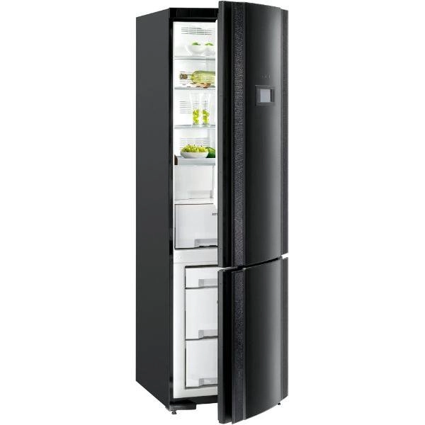 Холодильник Gorenje RK 67365 SB чёрный  - фото 2