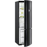 Холодильник Gorenje RK 67365 SB чёрный  - фото 2
