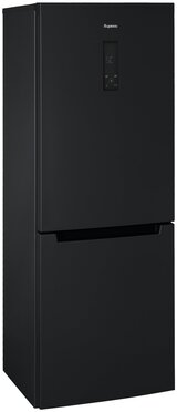 Холодильник Бирюса B920NF черный  - фото 6