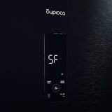 Холодильник Бирюса B920NF черный  - фото 2
