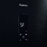 Холодильник Бирюса B960NF черный  - фото 3