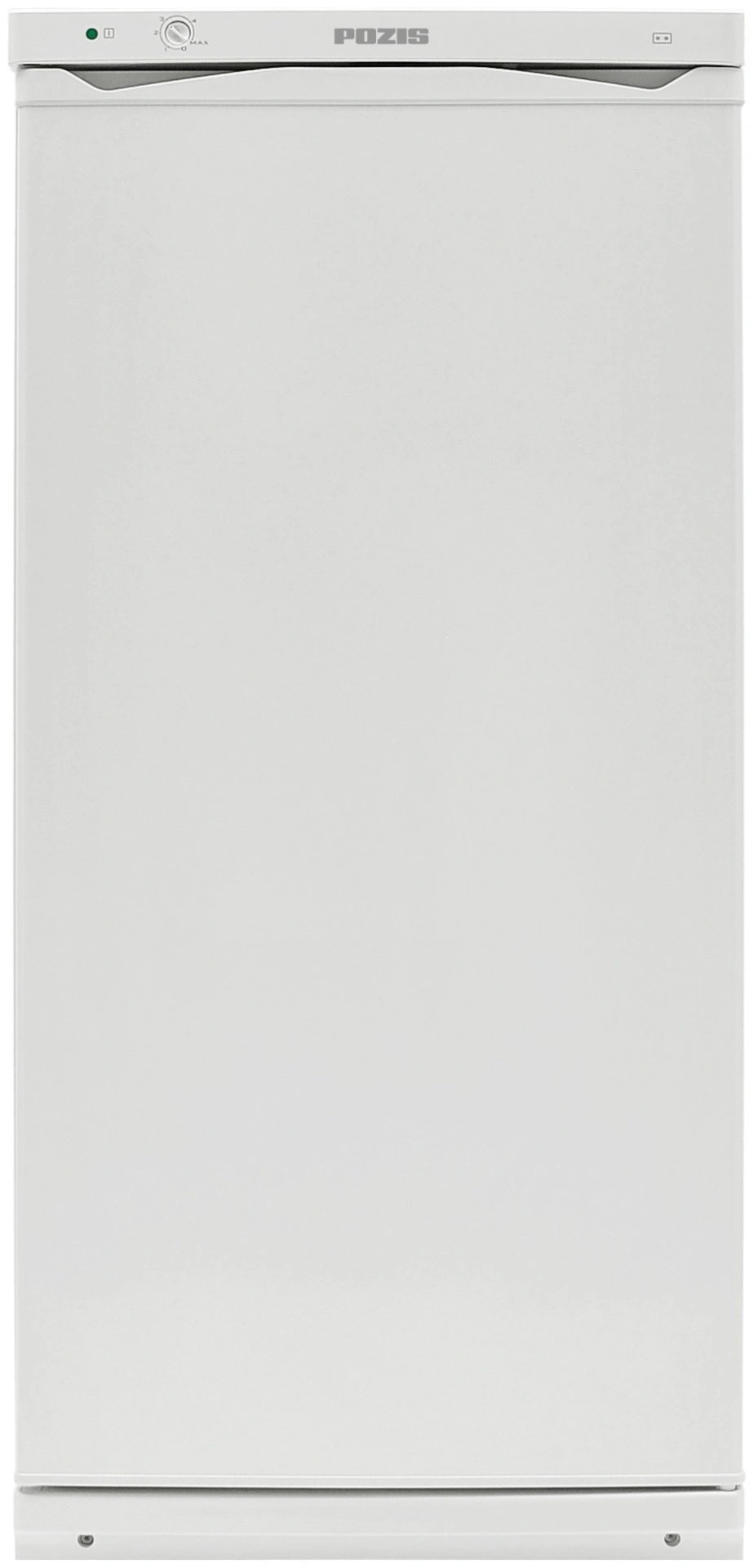 Холодильник Pozis Свияга 404-1 белый 
