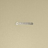 Холодильник MAUNFELD MFF185NFBG бежевый  - фото 2