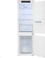 Холодильник Gorenje NRKI517141 White  - фото 3