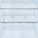 Холодильник Gorenje NRKI517141 White  - фото 5