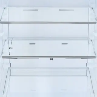 Холодильник Gorenje NRKI517141 White  - фото 5