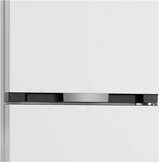 Холодильник Grundig GKPN669307FW белый  - фото 2