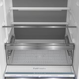 Холодильник Grundig GKPN669307FW белый  - фото 3
