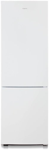 Холодильник Бирюса 6127 белый 