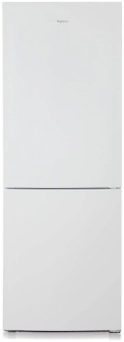 Холодильник Бирюса 6133 белый 