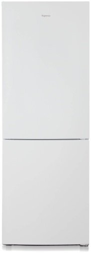 Холодильник Бирюса 6133 белый 