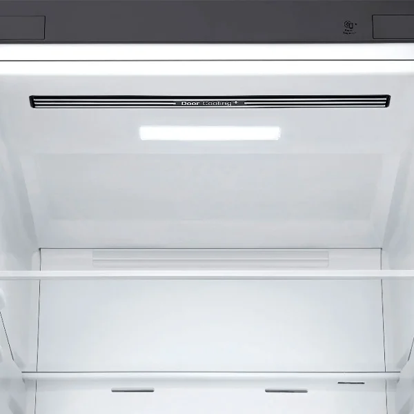 Холодильник LG GC-B509MLWM Steel  - фото 5