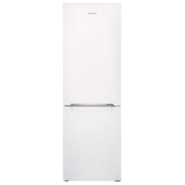 Холодильник Samsung RB33J3000WW/WT - фото 2