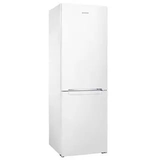 Холодильник Samsung RB33J3000WW/WT
